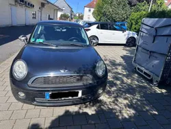 Schwarz Gebraucht 2009 Mini ONE Kleinwagen | 3.700 € (Fairer Preis)