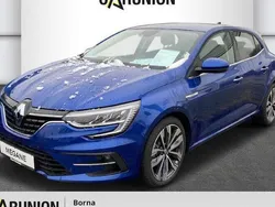 Renault Mégane IV