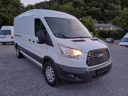 Frostweiß Gebraucht 2019 Ford Transit Trend Van / Kleinbus | 15.100 € (Guter Preis)