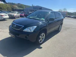 Schwarz Gebraucht 2006 Lexus RX400h Executive Line SUV | 3.999 € (Guter Preis)