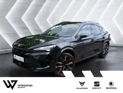 Schwarz Neu 2025 Cupra Formentor VZ SUV | 46.329 € (Fairer Preis)