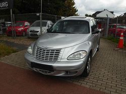 Silber Gebraucht 2003 Chrysler PT Cruiser Touring Limousine | 2.990 € (Teuer)