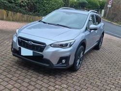 Silber Gebraucht 2020 Subaru XV Comfort SUV | 16.900 €