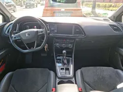 Schwarz Gebraucht 2020 Seat Leon ST FR Kombi | 17.750 € (Superpreis)
