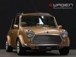Beige Gebraucht 2000 Mini Cooper Kleinwagen | 35.990 €