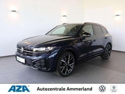 Blau Gebraucht 2025 VW Touareg R-line SUV | 87.699 €