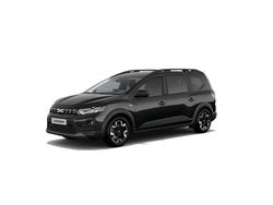 Schwarz Neu 2025 Dacia Jogger Journey Van / Kleinbus | 29.389 € (Fairer Preis)