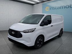 Weiß Neu 2025 Ford Transit Custom Limousine | 39.299 € (Superpreis)