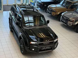 Tiefschwarz mica 218 Neu 2024 Toyota Land Cruiser TEC-Edition SUV | 92.795 € (Etwas zu teuer)
