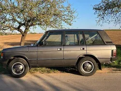 Grau Gebraucht 1994 Land Rover Range Rover Vogue SE SUV | 33.900 €