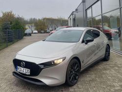 Beige Gebraucht 2024 Mazda 3 Homura-Line Limousine | 24.980 € (Fairer Preis)