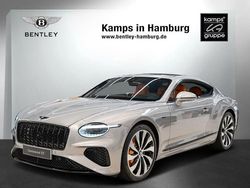 Silber Neu 2025 Bentley Continental Coupé | 362.500 €