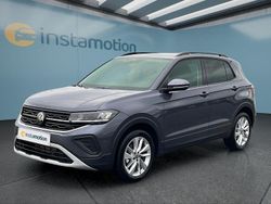 Gebraucht 2025 VW T-Cross SUV | 26.549 € (Fairer Preis)