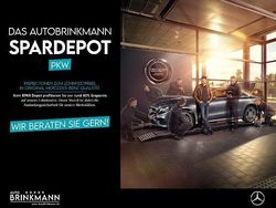 Gebraucht 2021 Mercedes GLC300e | 38.989 € (Teuer)