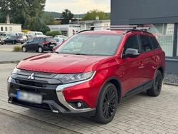 Rot Gebraucht 2020 Mitsubishi Outlander SUV | 20.000 € (Fairer Preis)