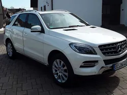 Mercedes ML350