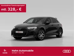 Schwarz Neu 2025 Audi RS3 Sportback Ambiente Kleinwagen | 76.980 €