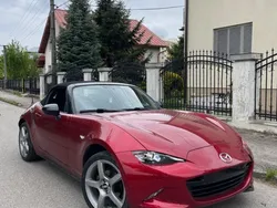 Mazda MX5