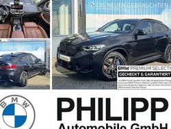 Black sapphire Gebraucht 2024 BMW X4 Competition Edition SUV | 73.699 € (Fairer Preis)