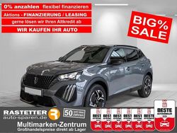 Perla nera schwarz Neu 2025 Peugeot 2008 Allure SUV | 23.770 €