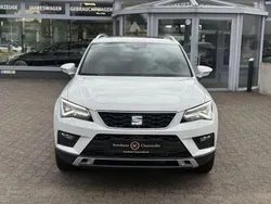 Other Gebraucht 2017 Seat Ateca 4Drive SUV | 23.999 € (Fairer Preis)