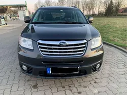 Grau Gebraucht 2009 Subaru Tribeca Exclusive+ SUV | 6.500 €