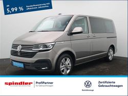 Beige Gebraucht 2024 VW Multivan Comfortline Van | 64.980 € (Teuer)