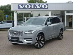 Vapour grey Gebraucht 2024 Volvo XC90 Plus SUV | 67.900 € (Etwas zu teuer)
