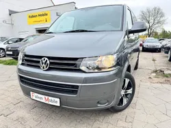 Grau Gebraucht 2010 VW T5 Van | 18.998 € (Fairer Preis)