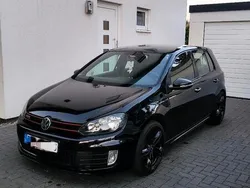 VW Golf VI