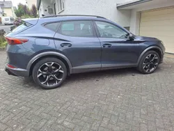 Grau Gebraucht 2020 Cupra Formentor VZ SUV | 31.000 € (Fairer Preis)