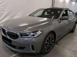 Grau Gebraucht 2020 BMW 640 Coupé | 37.700 € (Etwas zu teuer)