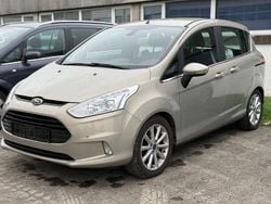 Silber Gebraucht 2015 Ford B-MAX Titanium Van / Kleinbus | 3.900 € (Superpreis)