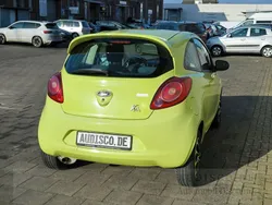 Gelb Gebraucht 2010 Ford Ka Trend Kleinwagen | 3.333 € (Fairer Preis)