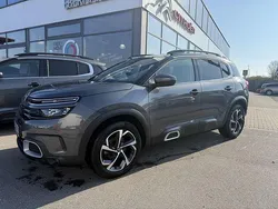 Keine angabe platiniumgrau Gebraucht 2020 Citroën C5 Aircross Feel SUV | 19.999 € (Etwas zu teuer)