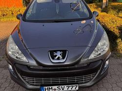 Gebraucht 2007 Peugeot 308 Tendance Limousine | 2.500 € (Etwas zu teuer)