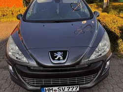 Gebraucht 2007 Peugeot 308 Tendance Limousine | 2.500 € (Etwas zu teuer)