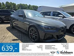Bmw individual dravitgrau met Gebraucht 2025 BMW i4 M Sport Limousine | 59.999 € (Guter Preis)