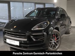 Schwarz Gebraucht 2023 Porsche Macan S SUV | 90.750 €