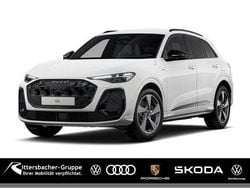 Weiß Neu 2025 Audi Q5 Sport SUV | 70.900 € (Superpreis)