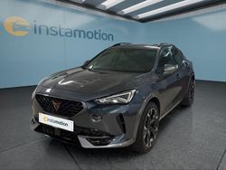 Grau Gebraucht 2024 Cupra Formentor SUV | 27.249 € (Superpreis)