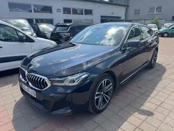 Schwarz Gebraucht 2021 BMW 630 M Sport Coupé | 28.950 € (Etwas zu teuer)