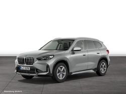 Grau Gebraucht 2024 BMW X1 SUV | 48.869 € (Teuer)