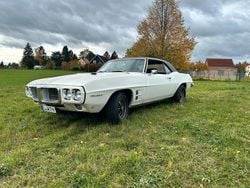Weiß Gebraucht 1969 Pontiac Firebird Coupé | 25.800 €