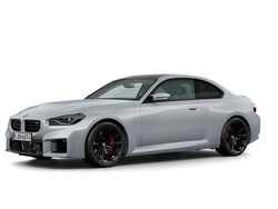 Neu 2025 BMW M2 Shadowline Coupé | 82.449 € (Teuer)