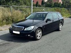 Gebraucht 2012 Mercedes C180 Kombi | 6.999 € (Etwas zu teuer)