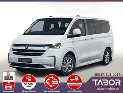 Weiß Neu 2025 VW Caravelle Style Van / Kleinbus | 49.888 € (Fairer Preis)