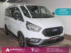 Andere Gebraucht 2023 Ford Tourneo Custom Van | 38.440 € (Superpreis)