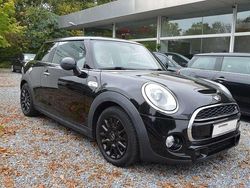 Schwarz Gebraucht 2014 Mini Cooper S Kleinwagen | 14.950 € (Fairer Preis)