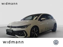 Pure white uni / schwarz uni dachfarbe Gebraucht 2025 VW Golf VIII GTE Limousine | 35.950 € (Teuer)